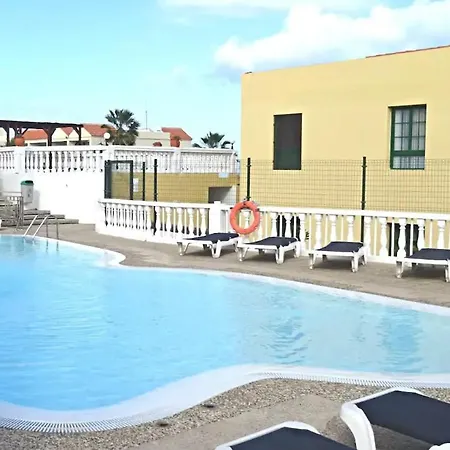Apartment Caleta Paraiso 141 *