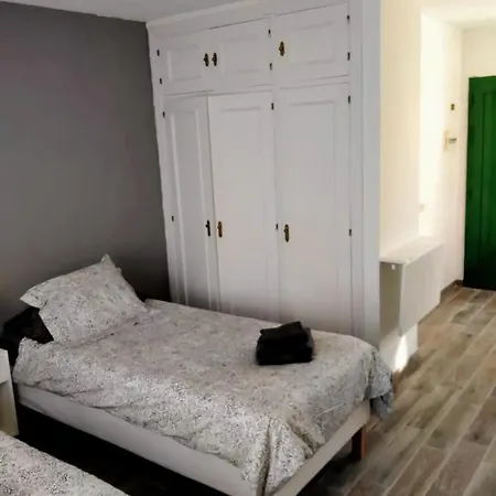 Apartment Caleta Paraiso 141
