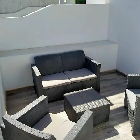 Caleta Paraiso 141 Appartement