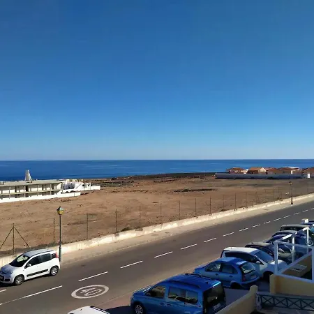 Appartement Caleta Paraiso 141
